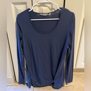 Athleta Long sleeve shirt